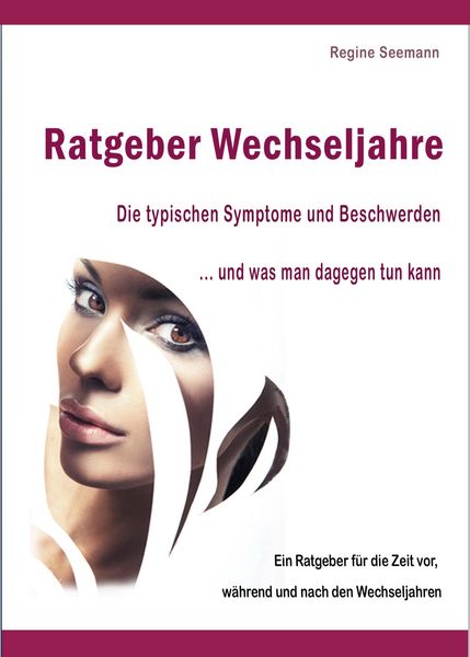 Produktbild: Ratgeber Wechseljahre.