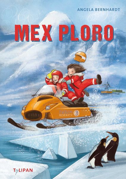 Produktbild: Mex Ploro