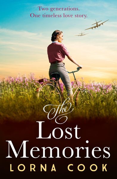 Produktbild: The Lost Memories