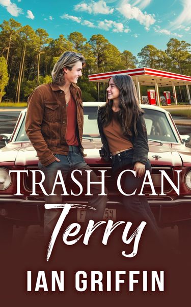 Produktbild: Trash Can Terry