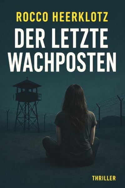 Produktbild: Der letzte Wachposten