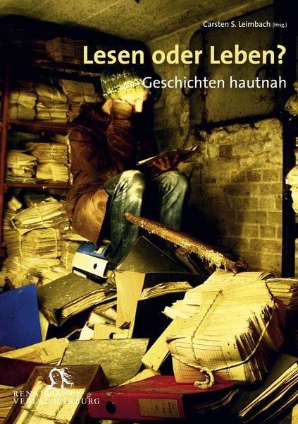 Lesen oder Leben?, Taschenbuch von , BoD - Books on Demand, 9783939442684