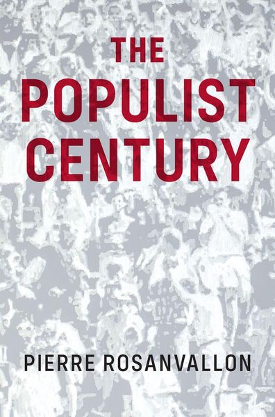 Produktbild: The Populist Century