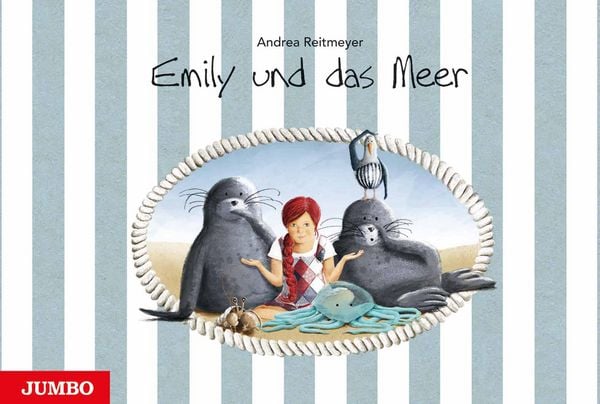 Produktbild: Emily und das Meer