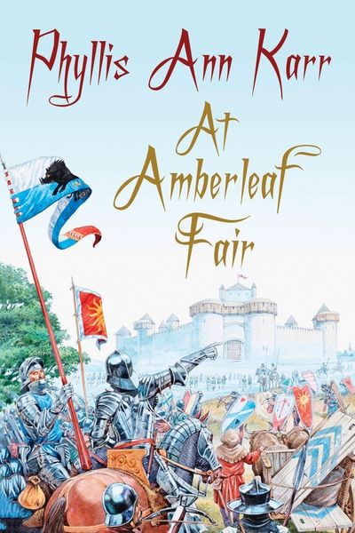 Produktbild: At Amberleaf Fair