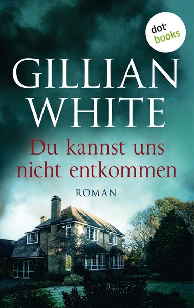 Produktbild: Du kannst uns nicht entkommen
