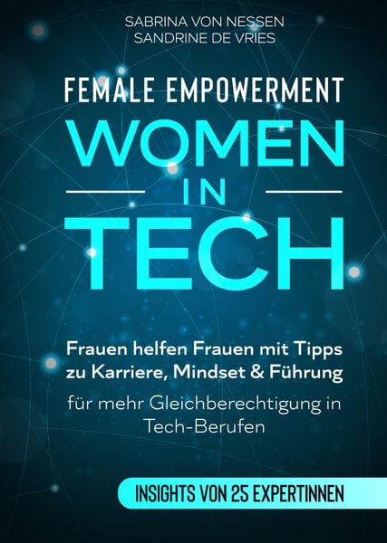 Produktbild: Female Empowerment - Women in Tech