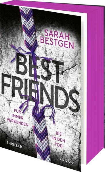 Produktbild: Best Friends
