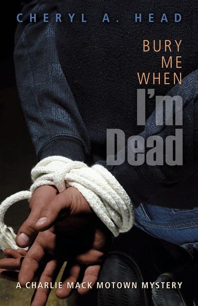 Produktbild: Bury Me When I'm Dead