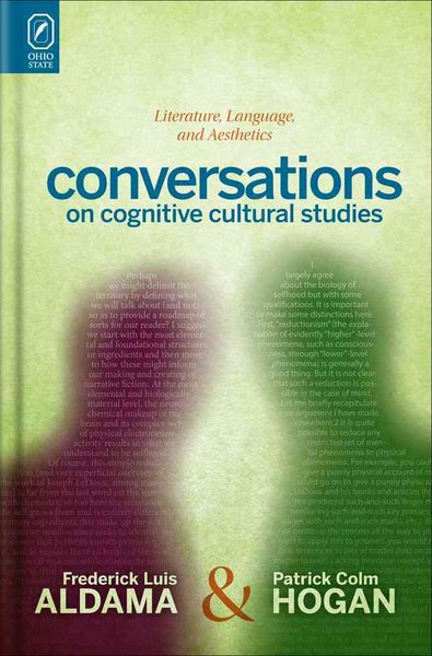 Produktbild: Conversations On Cognitive Cul