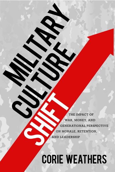 Produktbild: Military Culture Shift