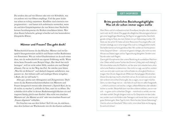 Produktbild: Ohne Worte? Nicht mit uns!