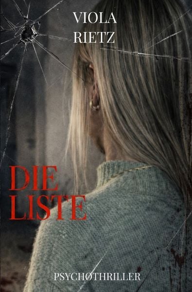 Produktbild: KONTROLLE / Die Liste