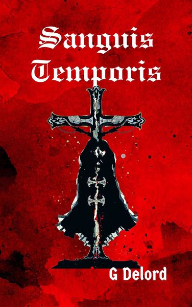 Produktbild: Sanguis Temporis