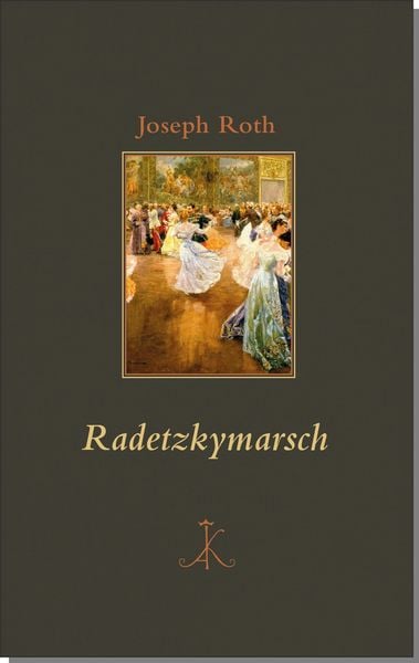 Produktbild: Radetzkymarsch