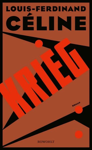 Produktbild: Krieg
