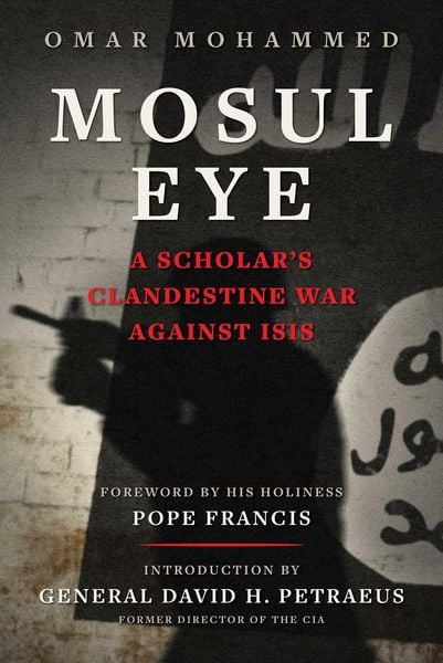 Produktbild: Mosul Eye