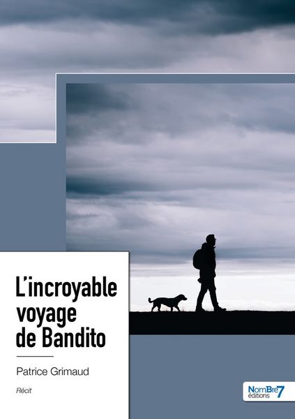 Produktbild: L incroyable voyage de bandito