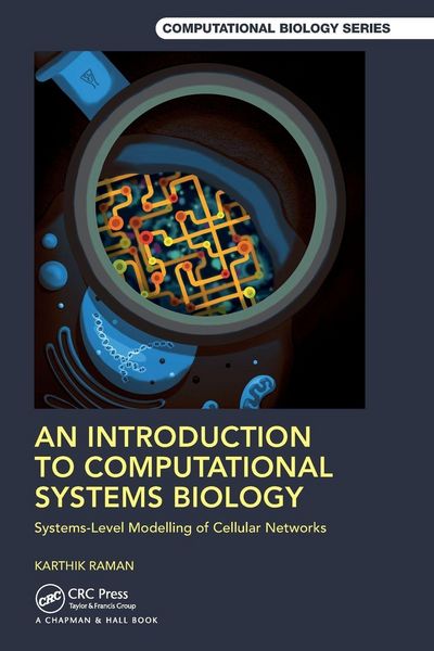 Produktbild: An Introduction to Computational Systems Biology