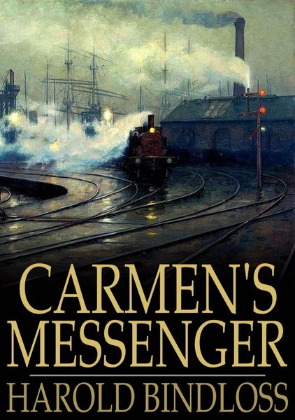 Produktbild: Carmen's Messenger
