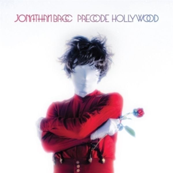 Pre-Code Hollywood - Jonathan Bree, CD