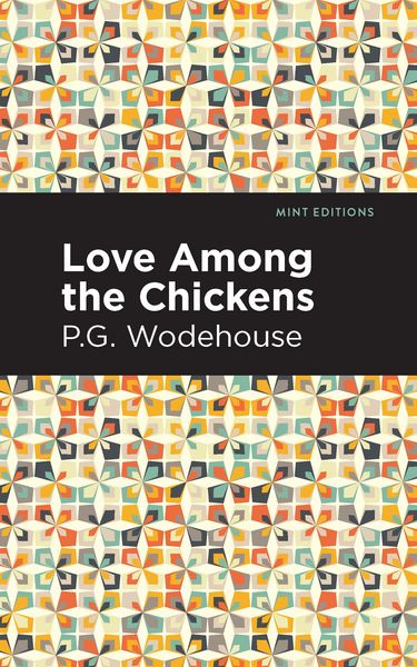 Produktbild: Love Among the Chickens