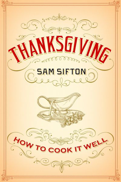Produktbild: Thanksgiving