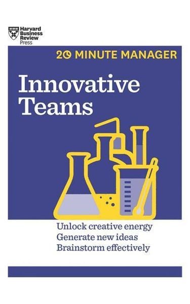 Innovative Teams D