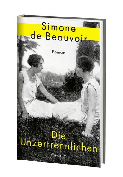Produktbild: Die Unzertrennlichen
