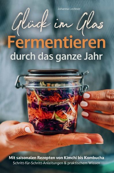 Produktbild: Gl&uuml;ck im Glas