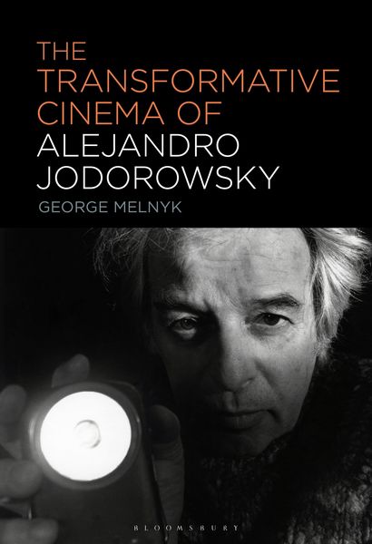 Produktbild: The Transformative Cinema of Alejandro Jodorowsky
