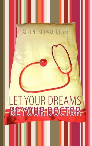 Produktbild: Let Your Dreams Be Your Doctor