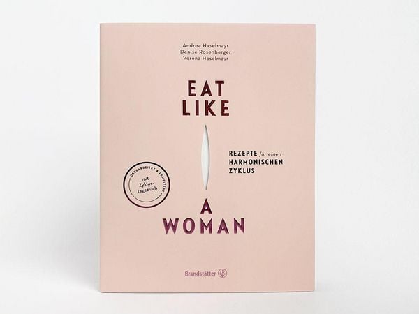 Produktbild: Eat like a Woman