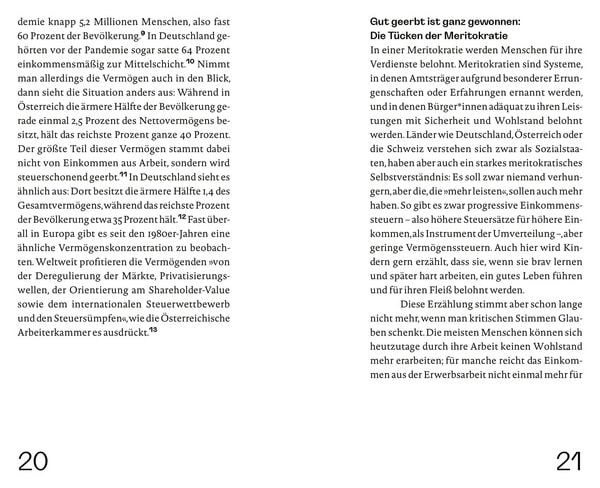 Produktbild: Wof&uuml;r wir arbeiten