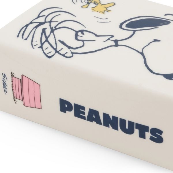Produktbild: Buchvase The Timeless Collection, Peanuts