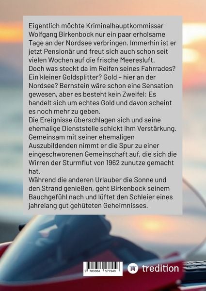Produktbild: Wattengold