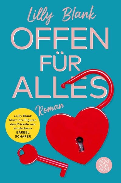 Produktbild: Offen f&uuml;r alles