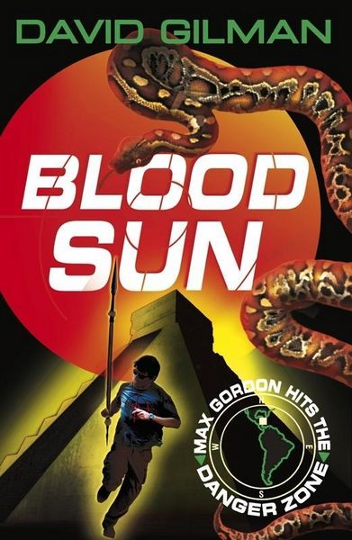 Produktbild: Blood Sun