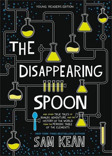 Produktbild: The Disappearing Spoon