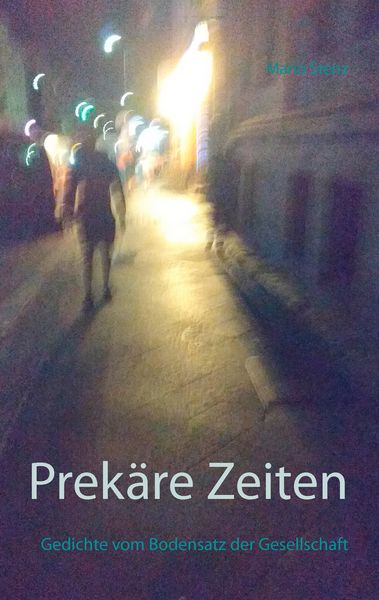 Produktbild: Prek&auml;re Zeiten