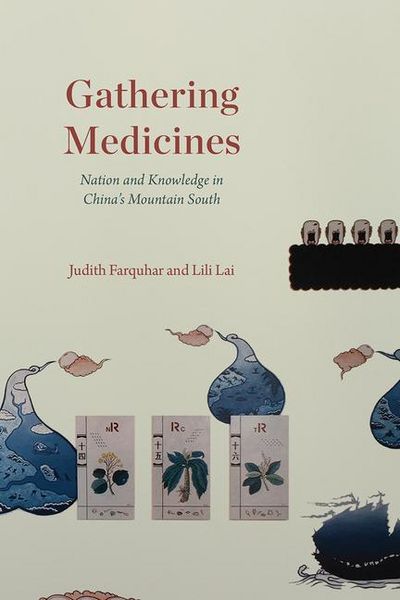 Produktbild: Gathering Medicines