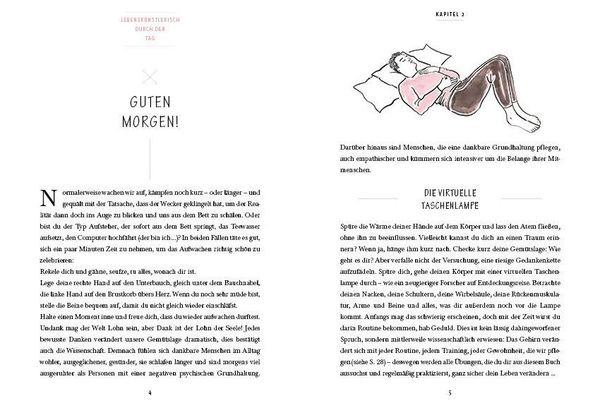 Produktbild: Das kleine Buch vom guten Morgen