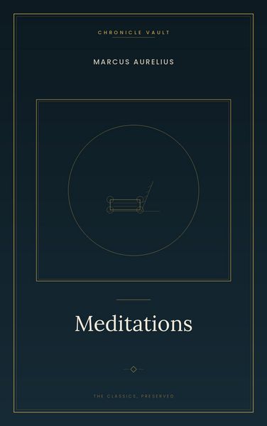 Produktbild: Meditations