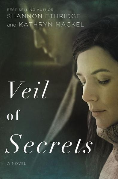 Produktbild: Veil Of Secrets