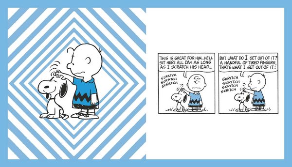Produktbild: The Peanuts Guide to Friendship