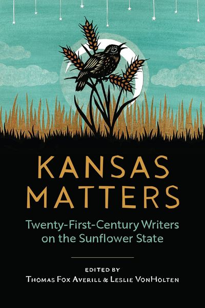 Produktbild: Kansas Matters
