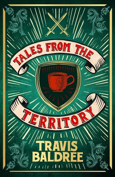 Produktbild: Tales from the Territory