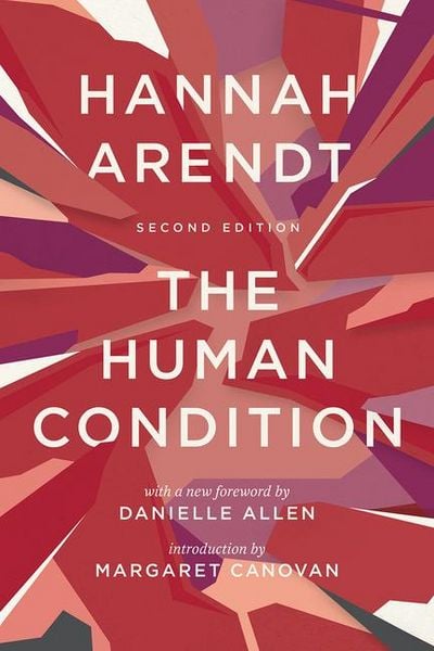 Produktbild: The Human Condition