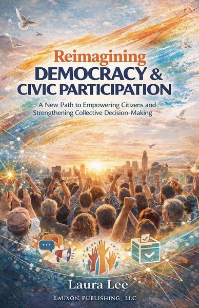 Produktbild: Reimagining Democracy & Civic Participation