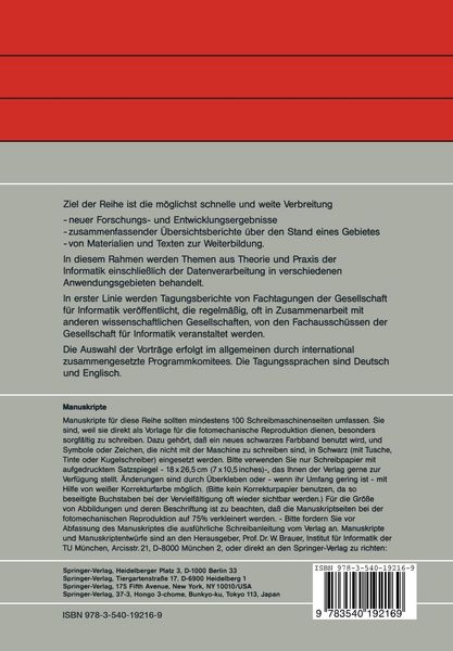 Produktbild: Wissensrepr&auml;sentation in Expertensystemen